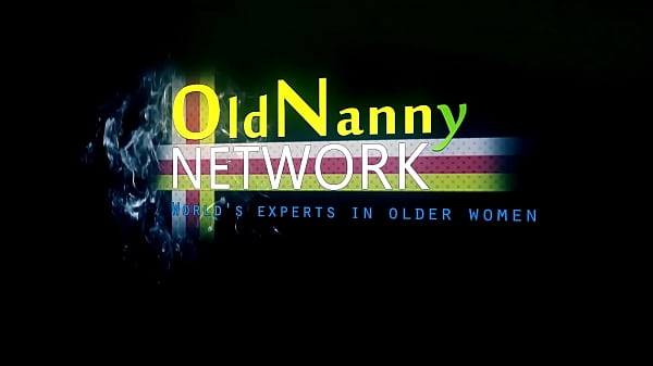 OLDNANNY Two Blonde Mature Lesbians with Sex Toys