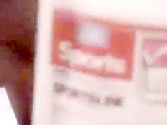 Retro MMF with Black Guy Sarah Young and Peter North