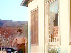 Sheriff’s Sweet treat