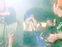 Kerry Matthews Stripper of the Year