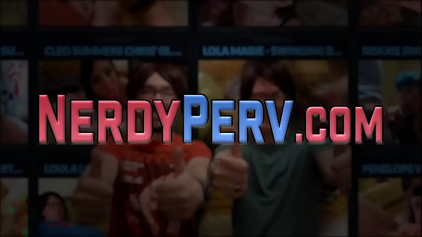 British newbie gets railed