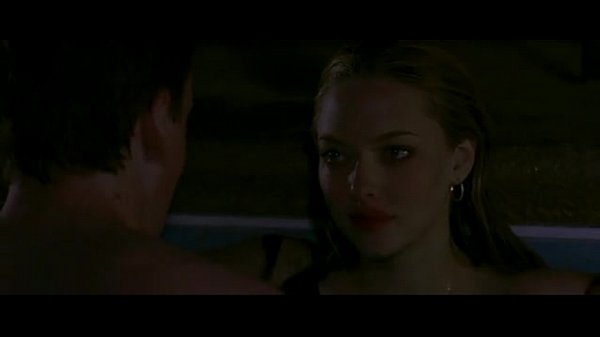 Amber Heard, Amanda Seyfried – Alpha