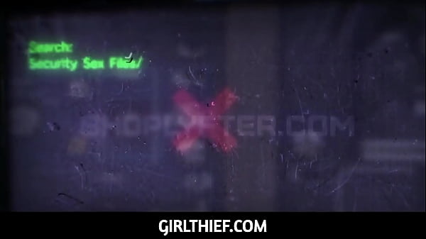 GirlThief  –  Shoplifter Will Be Set Free if She Agrees to Suck Off and Fuck Security Guard – Jada Doll