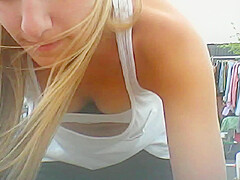 Wolter’s Downblouse Bitch 356-370