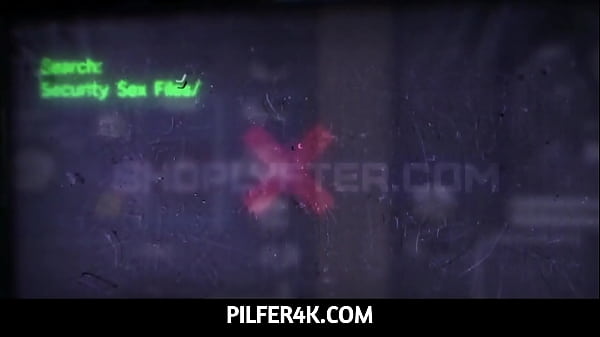 Pilfer4K-Shoplifter Will Be Set Free if She Agrees to Suck Off and Fuck Security Guard – Jada Doll