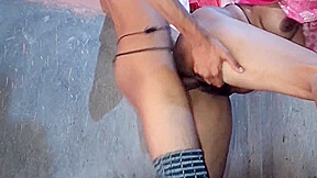 Desi Bhabi And Devar Ki Chudai