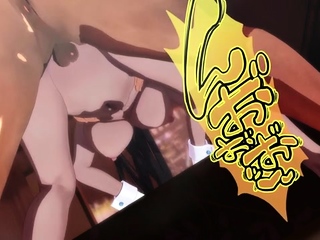 Kakudate Karin [siresire]