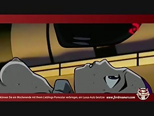 ForDreamers.com- awesome cartoons sex scene
