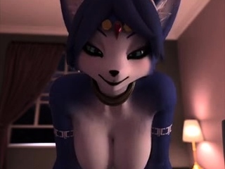 Camera testing in 3D quick fuck