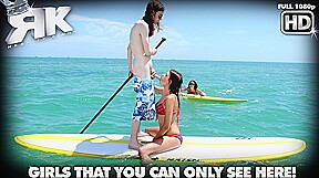 Sweet Charm – RealityKings with Tyler Steel, Gabriella Ford, Alex Mae