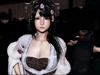 Argentina Gabriela DC Anal 3D Divas Club