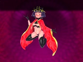 Argentina Gabriela DC Anal 3D Divas Club