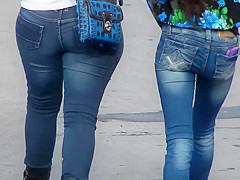 Culitos Tiernos-Amateur (COMPILATION)