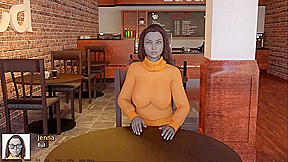 Where The Heart Is The Waitress Does Not Want To Drink Coffee With Him Ep33