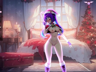 Argentina Gabriela DC Anal 3D Divas Club