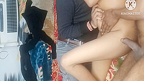 6th Day Of Threesome With Boyfriend And Husband